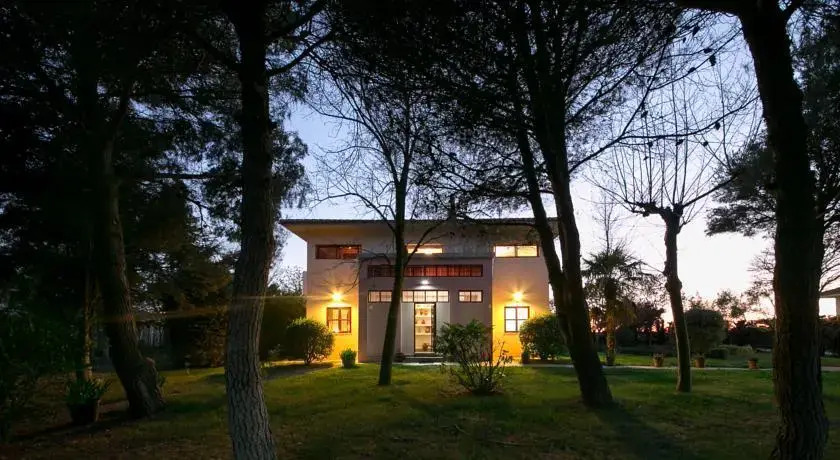 Casa La Rad