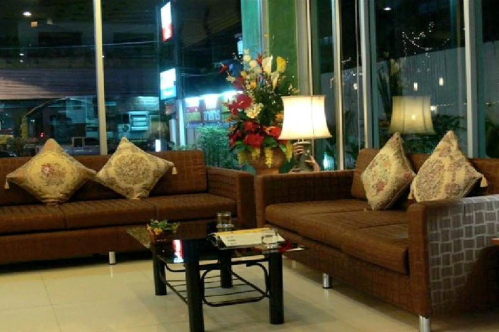 Thai Inter Hotel