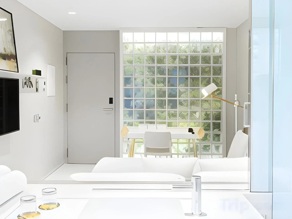 Hotel Rec Barcelona