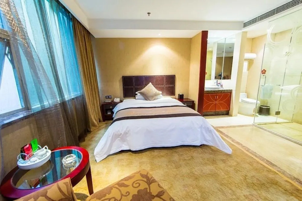 Chuangshiji Hotel - Chongqing