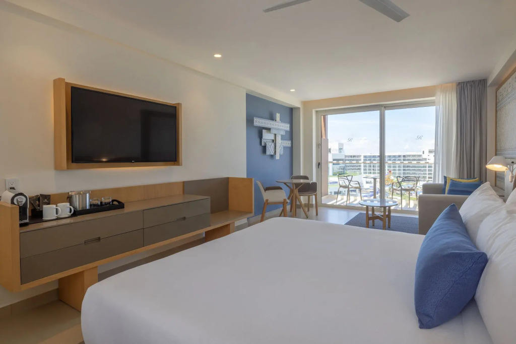 Royalton Splash Riviera Cancun, An Autograph Collection All-Inclusive Resort