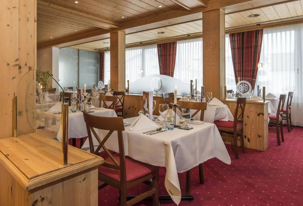 Sunstar Hotel Lenzerheide