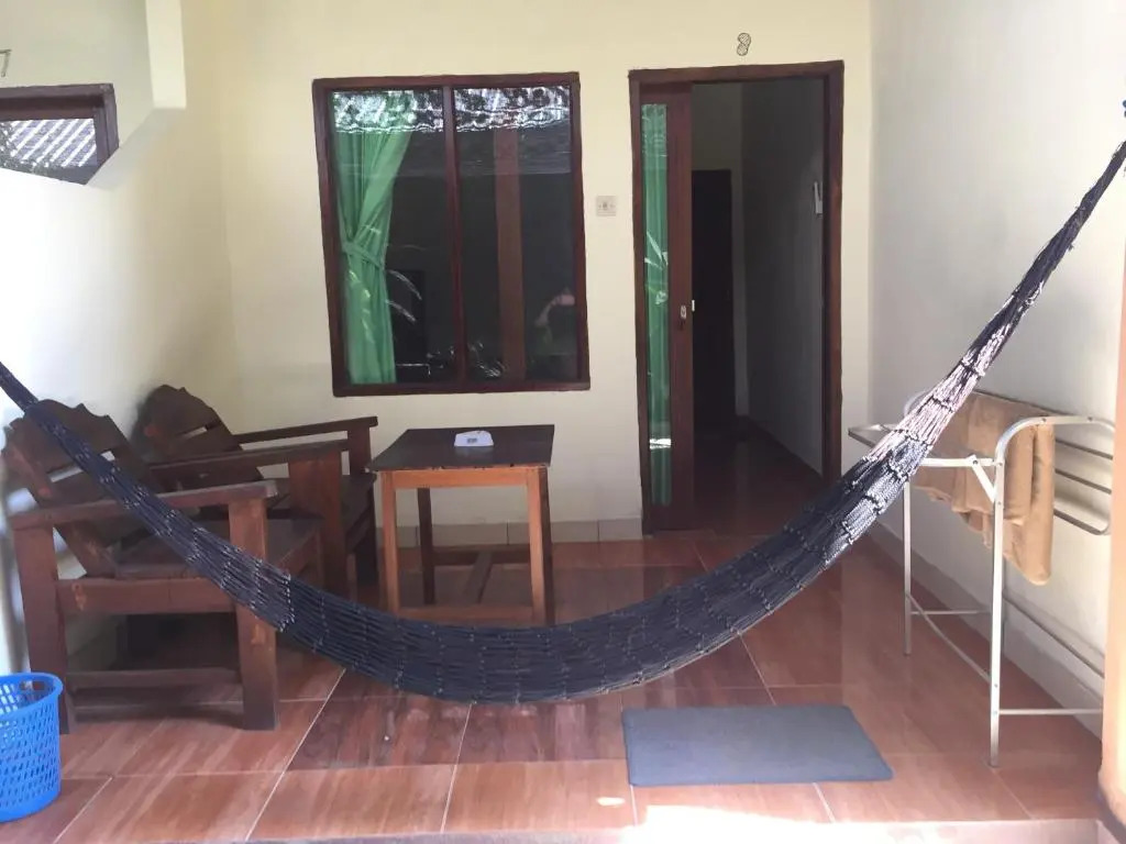 Melbao Homestay