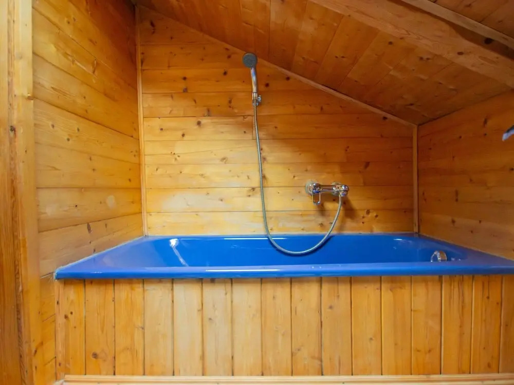 Chalet Waldner by Interhome