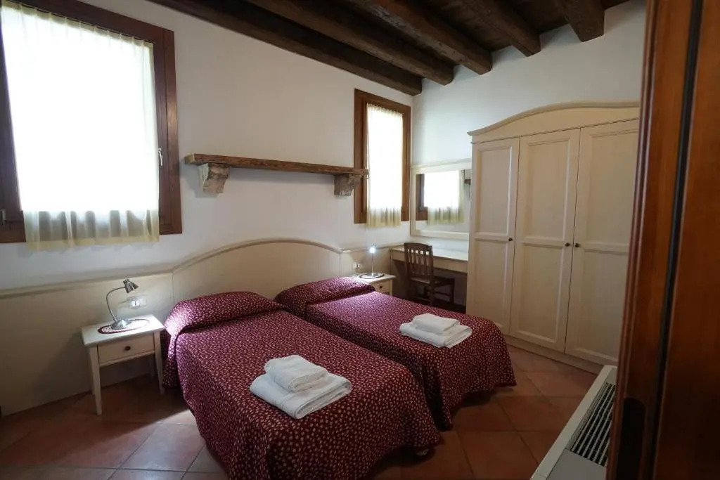 Apartment 1 Rosmarino 2 bedroom