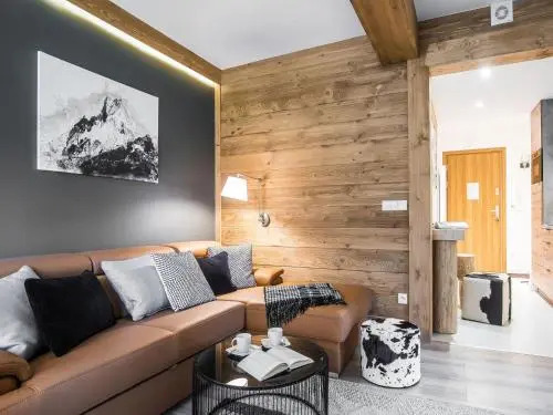 Aspen Ski Szymaszkowa