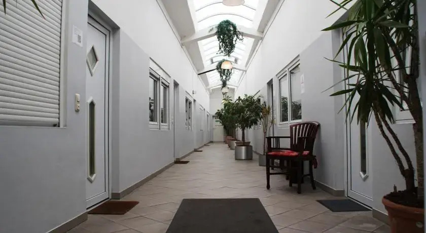 Miamar Appartements
