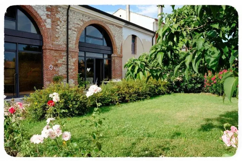 Corte delle Giuggiole