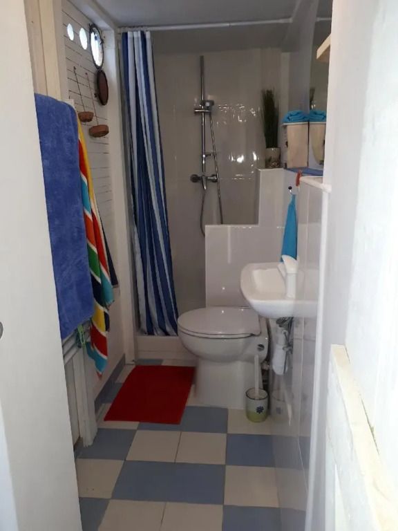 Chambre Cabane de Charme Spa