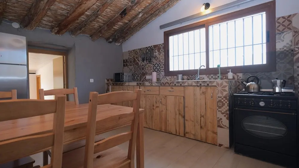 Finca Serrato
