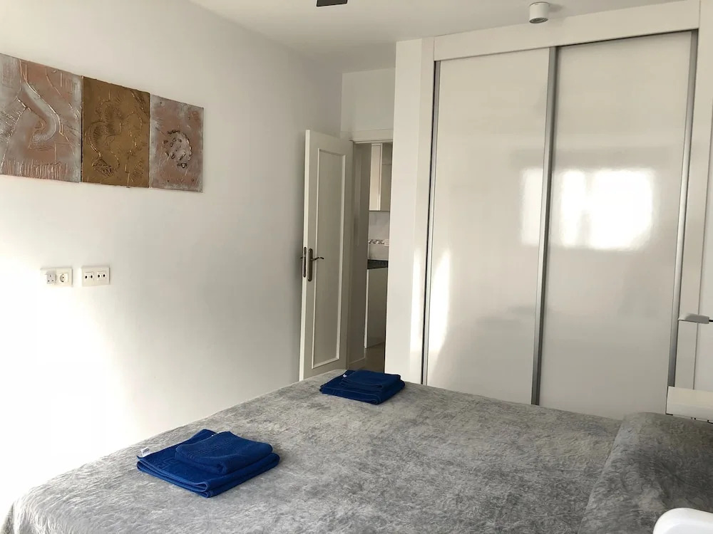 Sunset Apartment
