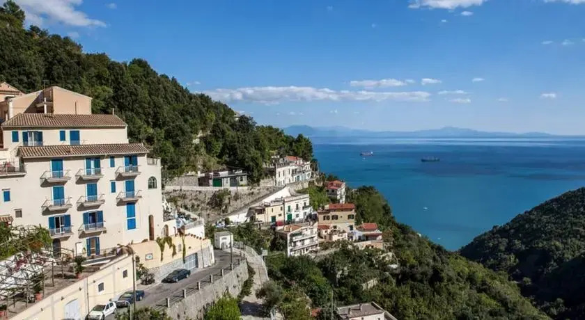 Tra Mare e Monti