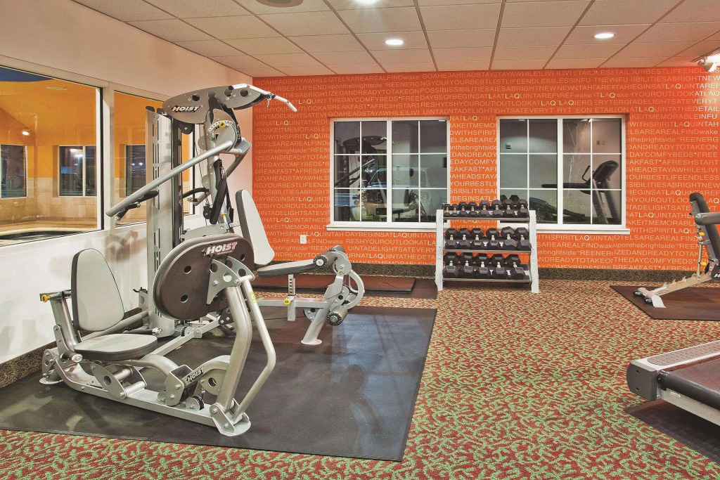 La Quinta by Wyndham Hinesville - Fort Stewart