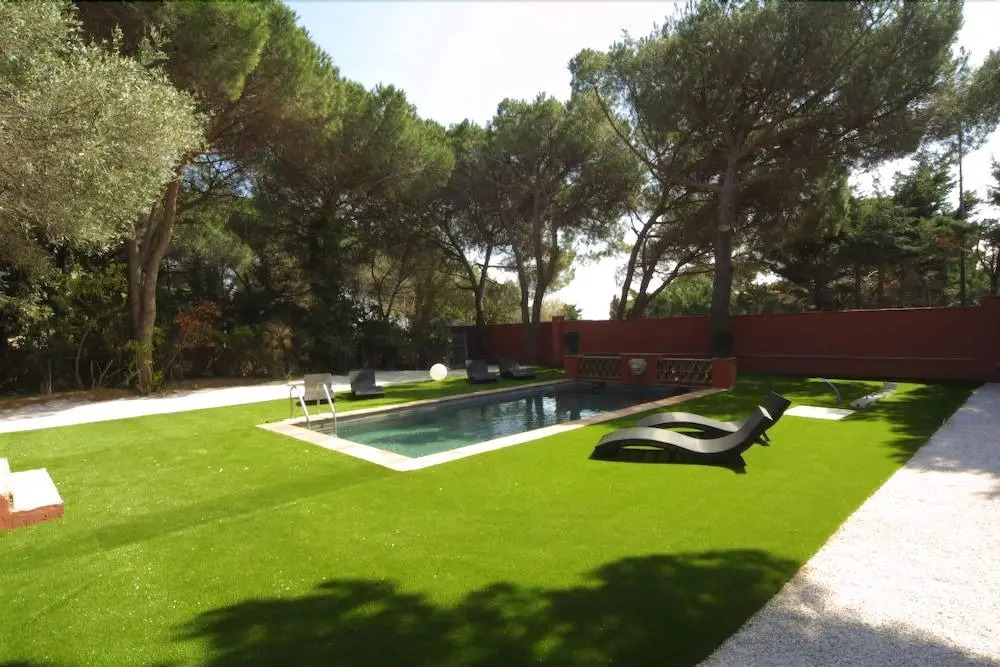 Villa Cote dAsoet