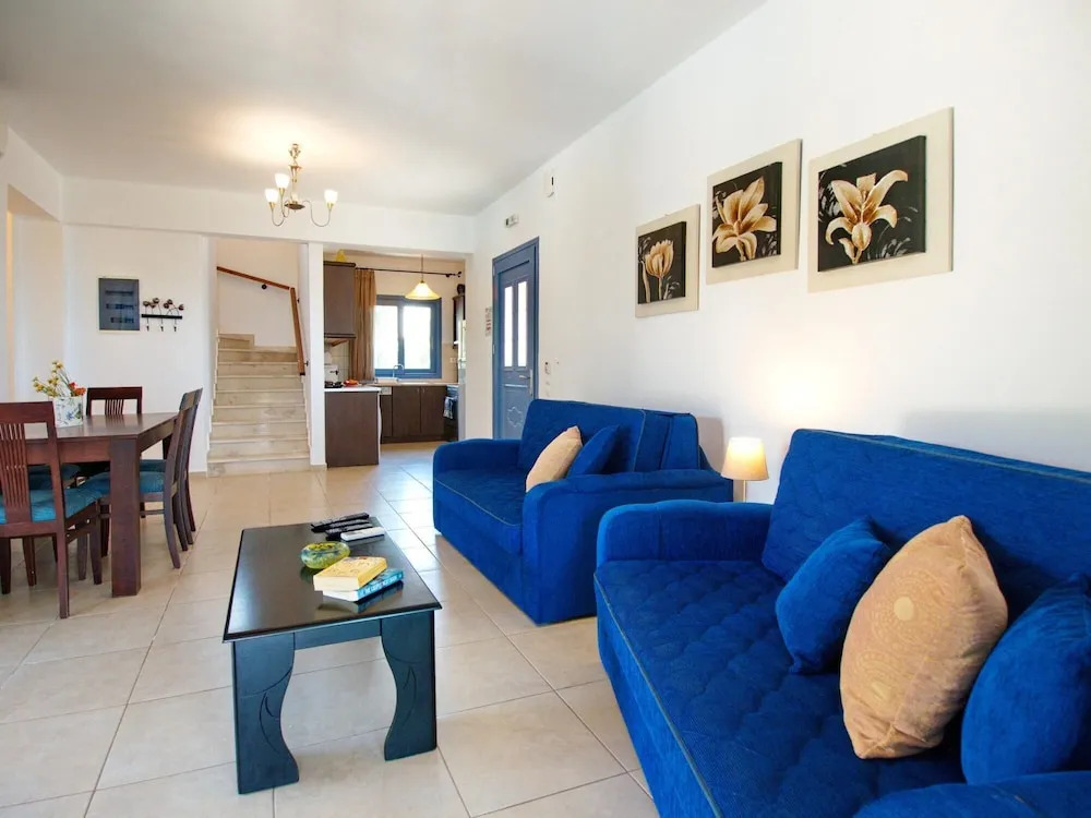 Villa Anemos, Spartia, Kefalonia