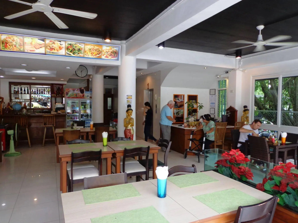 Sukcheewa Residence Phuket