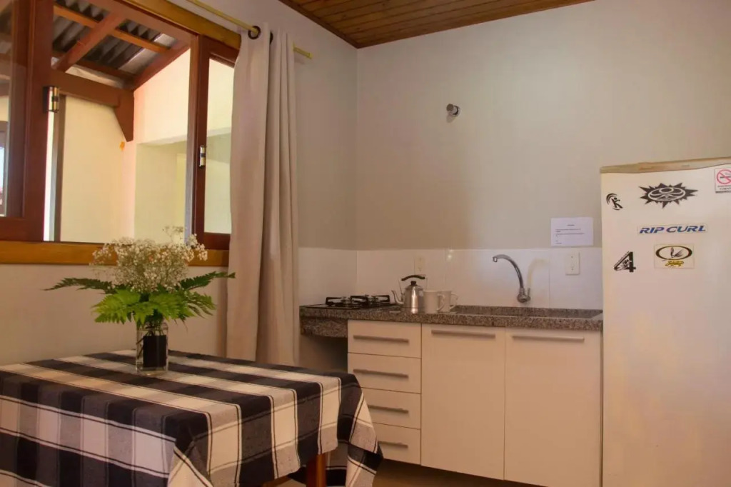 Pousada Villa Embaú