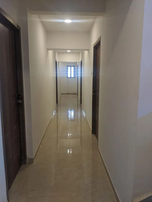 Thane Atharva Residency
