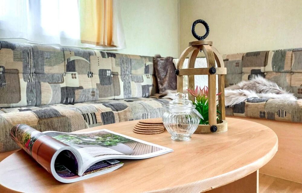 2 Bedroom Lovely Home In Heinkenszand