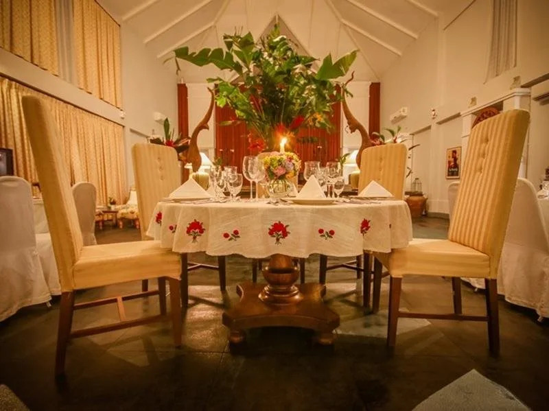 Agalin Villas