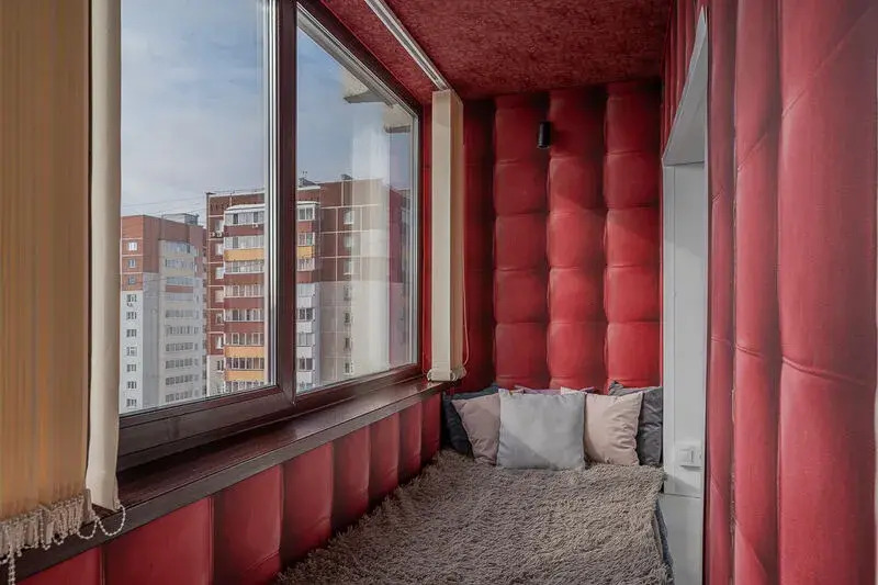Apartments Sleep and Shower on str. Uchitelej, bld. 20