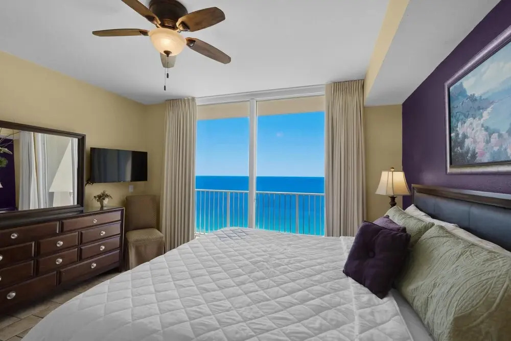 Tidewater 2209 "tuscany at Tidewater"