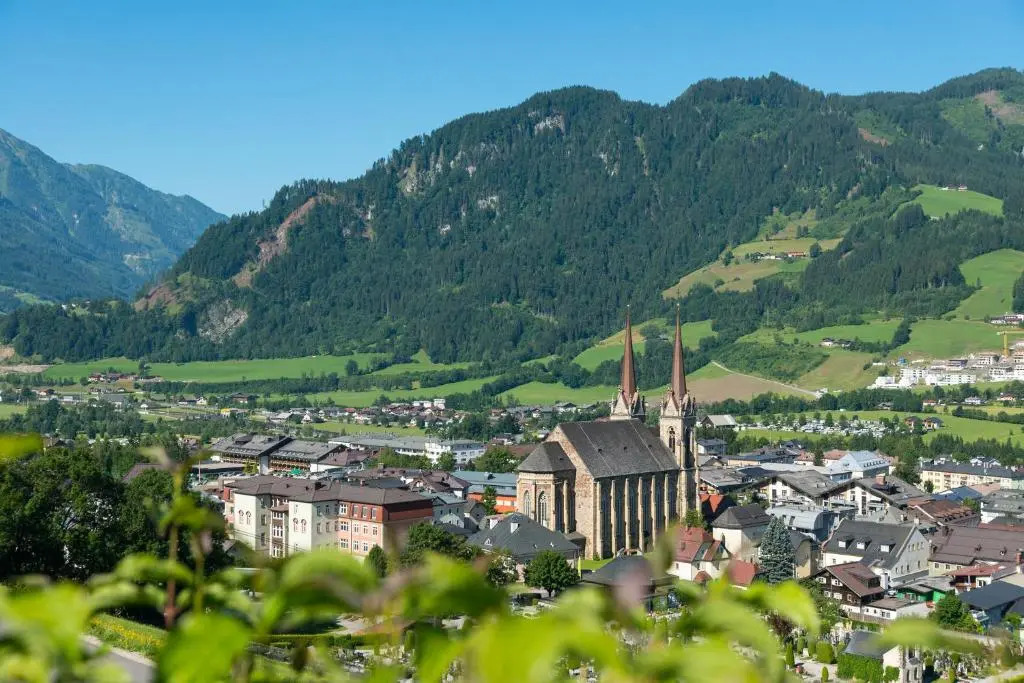 Hotel Hubertus