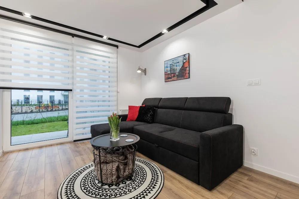 Apartamenty Angielska Grobla Q4Apartments