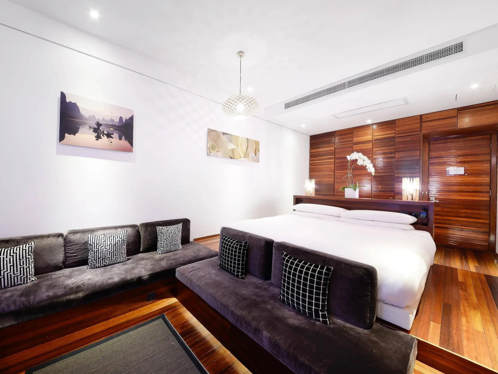 URBN Boutique Shanghai