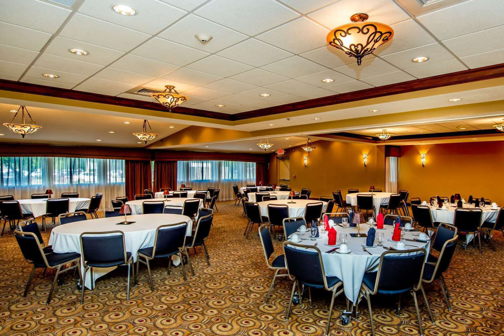 Ramada Limited Wadsworth Akron, Ohio