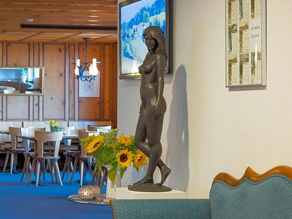 Landgasthof Hotel Menzberg