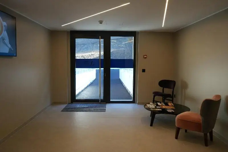 Arbed Living Hotel SELF CHECK IN - Supercharger - Bellinzona