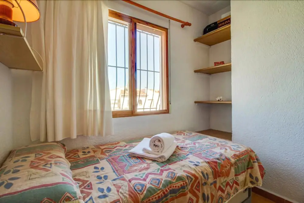 Bungalow Cala Blanca