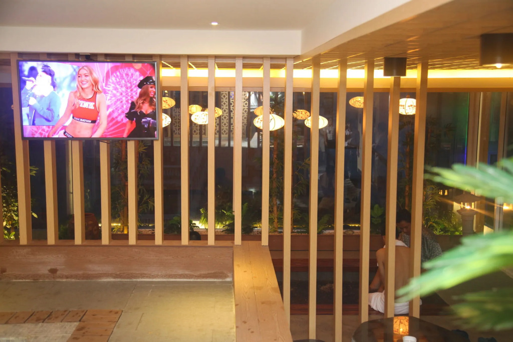 Minh Tam Hotel and Spa