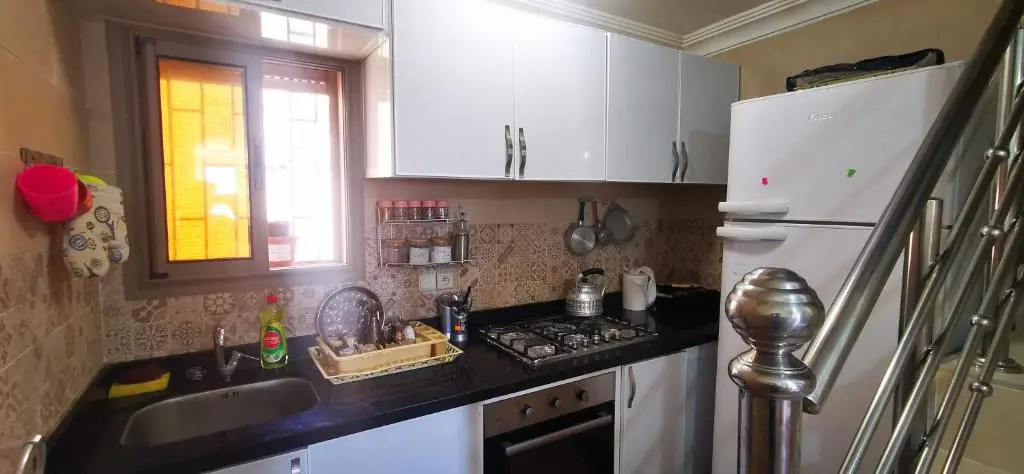 Tafedna Beach House