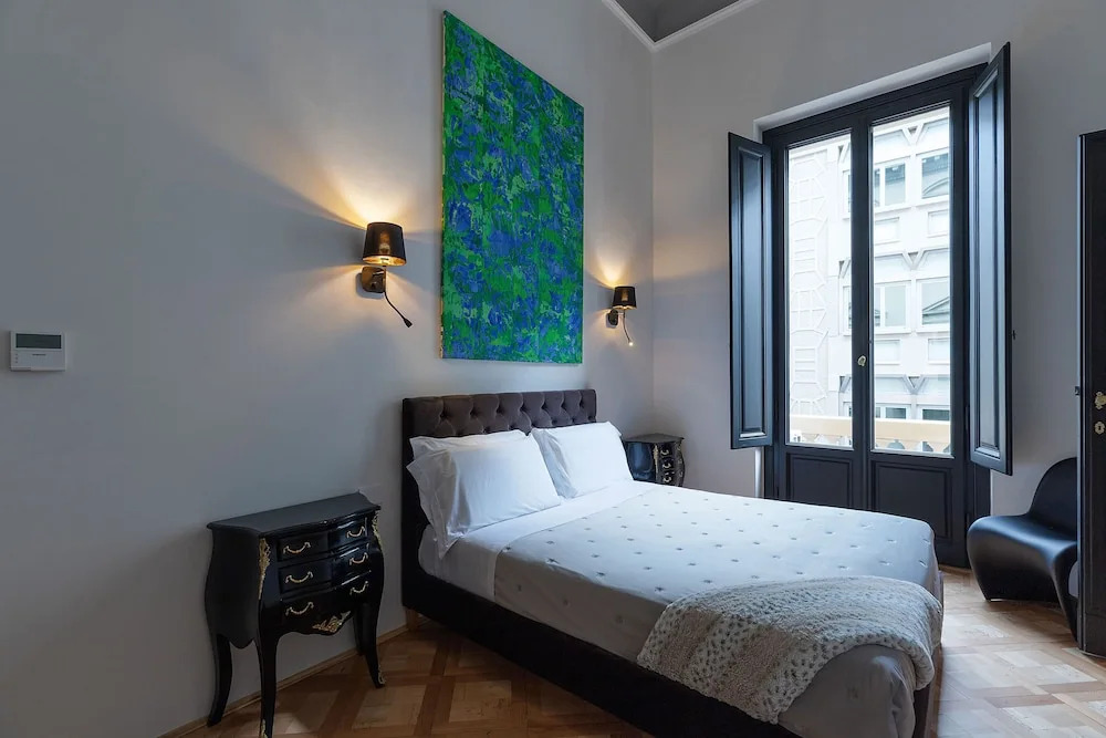 Cavour 83 Prestige House