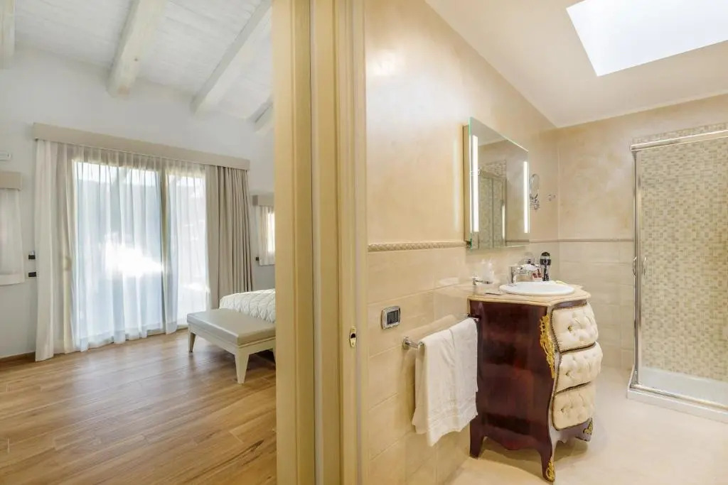 Hotel Sa Cheya Relais & Spa