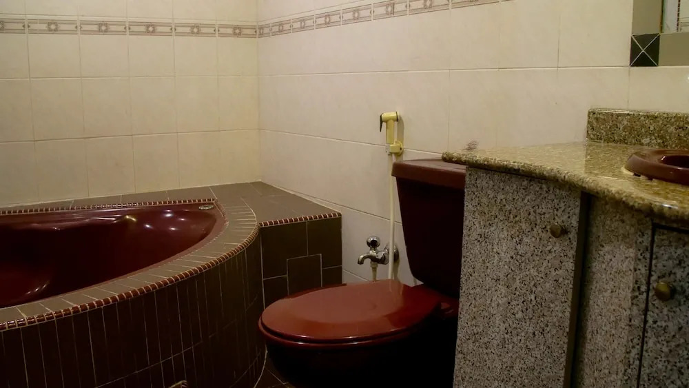 DeKota Homestay Jonker Melaka
