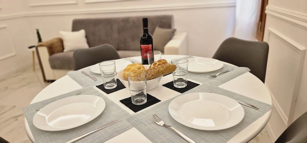 San Marco Suite 755