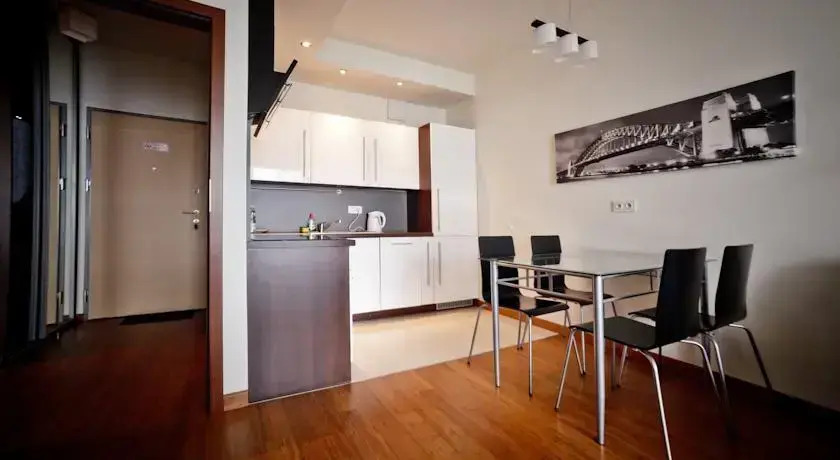 Executive Suites Galeria Park