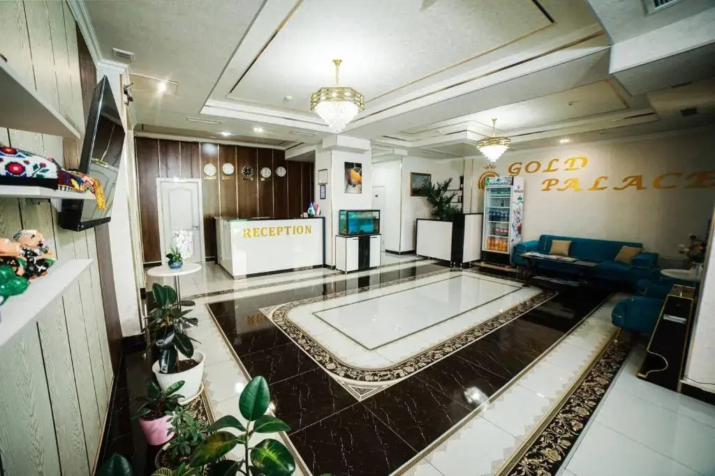 Gold Palace