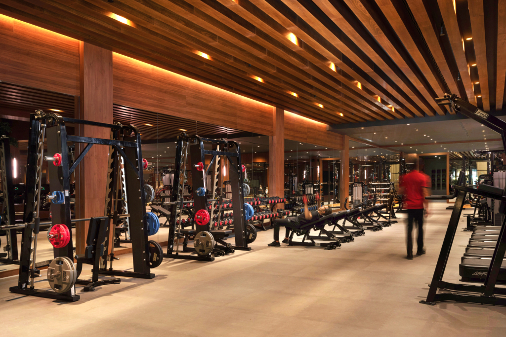 Lopesan Costa Bávaro Resort, Spa & Casino