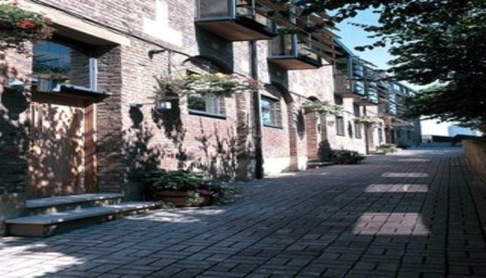 Odessa Wharf