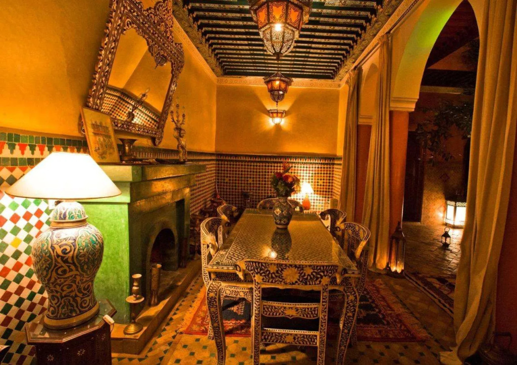 Riad Lakhdar
