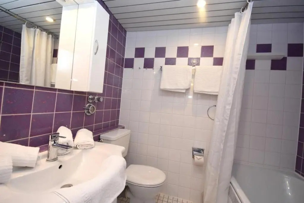 Berolina Wohnung 702