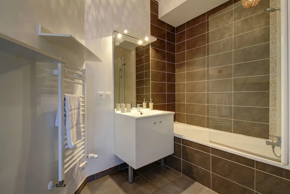 Le Daubenton - Cosy & Clean