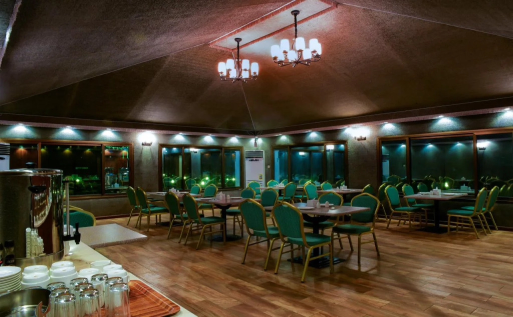 Lily Palms Serviced Apartments-Economy