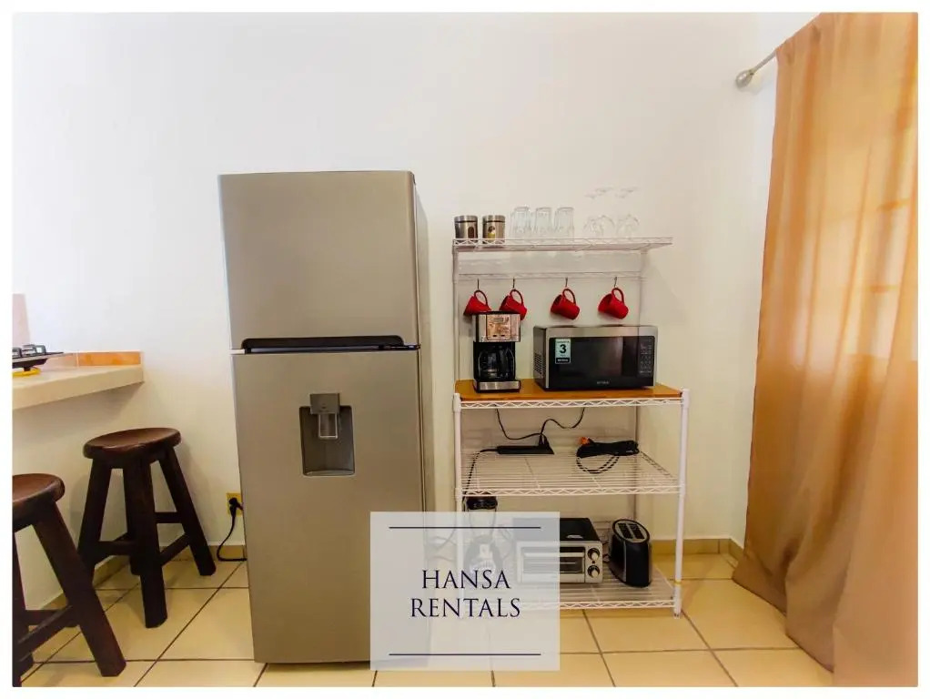 Hansa Departameto