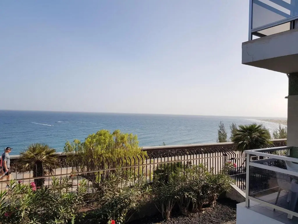 Apartamento Jumilla Vista Mar 22