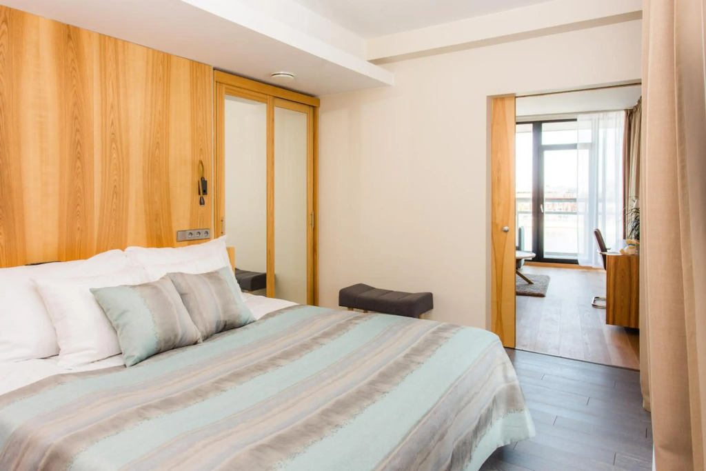 Hestia Hotel Europa